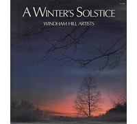 Various - A Winter's Solstice-Windham Hill Artists [VINYL]