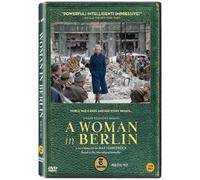 VARIOUS - A WOMAN IN BERLIN (Region code : all) (Korea Edition) [DVD de Audio]