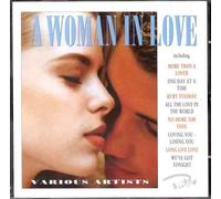 Various - A Woman in Love