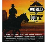 Various - A World of Country