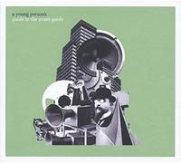 Various - A Young Persons Guide To The Avant Garde