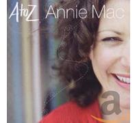 Various - A-Z: Annie Mac