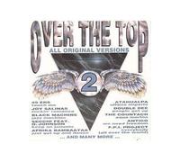Varios artistas – Over The Top Vol.2