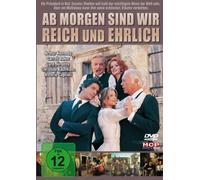 Various - Ab Morgen Sind Wir Reich U Ehr [Alemania] [DVD]