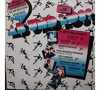 Various - Ab Und Los (14 Hits Für Olympia)