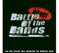Various - Abart Battle of The Bands [Import]