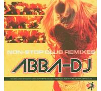 Various - Abba-DJ Non Stop Club Remixes [Import]