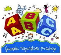 Various - ABC Mini hity: Gawęda największe przeboje [CD]