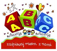 Various - ABC Mini hity: Zaśpiewaj razem z nami [CD]