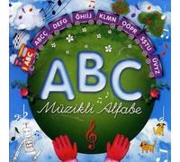 Various - ABC Müzikli Alfabe