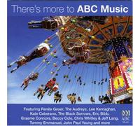 Various - ABC Music Presents...There's M