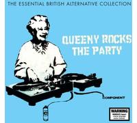 Various [ABC Music] - Queeny Rocks the Party