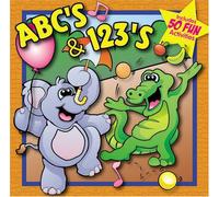 Various - Abc's & 123's