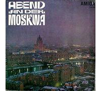 Various - Abend An Der Moskwa