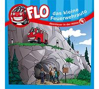 Various - Abenteuer in der Höhle