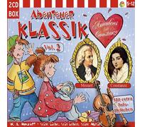 Various - Abenteuer Klassik 2 [Import]