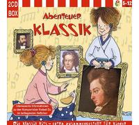Various - Abenteuer Klassik