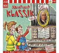 Various - Abenteuer Klassik Vol.3 [Import]