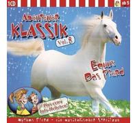 Various - Abenteuer Klassik Vol.5 [Import]