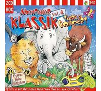 Various - Abenteuer Klassik Vol. [Import]