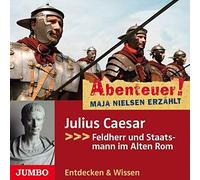 VARIOUS ABENTEUER MAJA NIELSEN ERZAHLT:JULIUS C (Importación USA) CD NUEVO