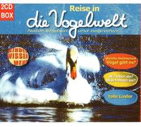 Various - Abenteuer Vogelwelt