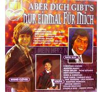 Various - Aber Dich Gibt's Nur...