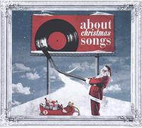 Various - About Christmas Songs 2 [Vinilo]
