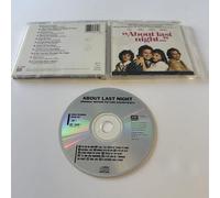 Various - About Last Night