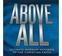 Various - Above All:Ultimate Wortsh Anth