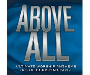 Various - Above All:Ultimate Wortsh Anth