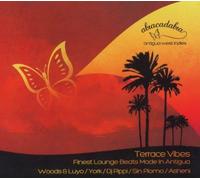 Various - Abracadabra - Terrace Vibes Vol. 1