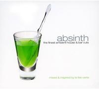 Various - Absinth: Finest Ambient House