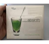 Various - Absinth-the Finest Ambient Hou