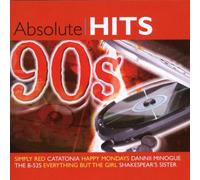 Various - Absolute 90s Hits