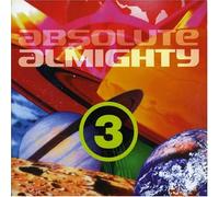 Various - Absolute Almighty Vol.3 [Import]
