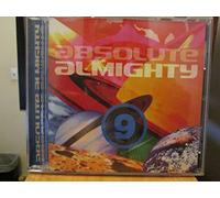 Various - Absolute Almighty Vol.9 [Import]