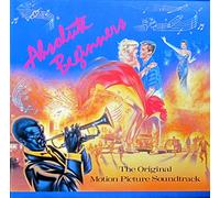Various - Absolute Beginners (Soundtrack) (UK 1986)