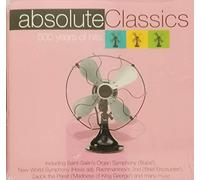 Various - Absolute Classics Vol 10 [Import]