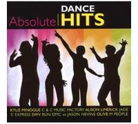 Various - Absolute Dance Hits