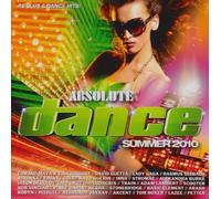 Various - Absolute Dance Summer 2010
