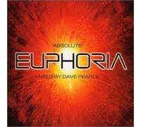 Various - Absolute Euphoria