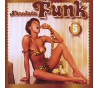 Various - Absolute Funk Vol.5