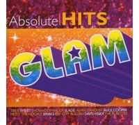 Various - Absolute Glam