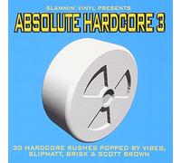 Various - Absolute Hardcore 3