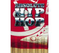 Various - Absolute Hiphop [Ltd. Re-Issue] [Alemania] [DVD]