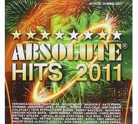 Various - Absolute Hits 2011 [Import]