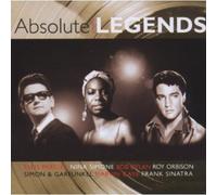 Various - Absolute Legends