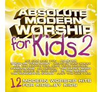 Various - Absolute Modern Worship for Ki