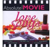 Various - Absolute Movie Love Songs
